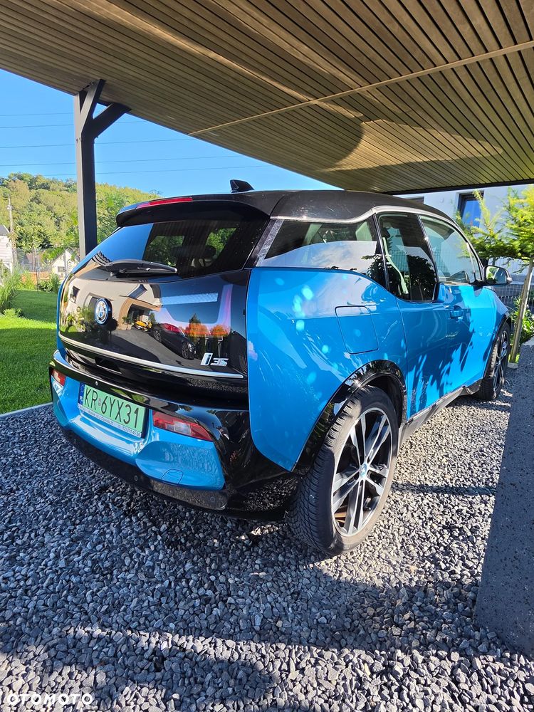 BMW i3 ver-i3s-94-ah - 4