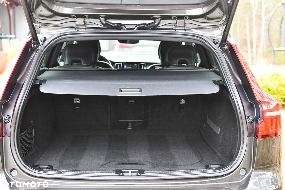 Volvo V60 D3 Geartronic Inscription - 15