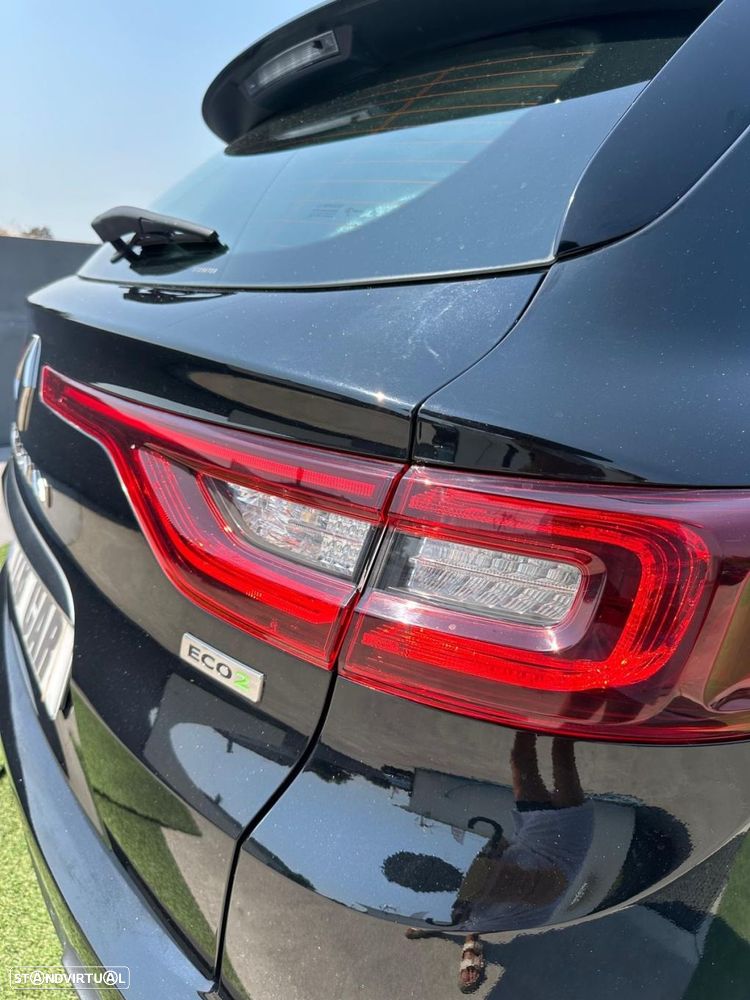 Renault Talisman Sport Tourer 1.5 dCi Zen P.Business - 33