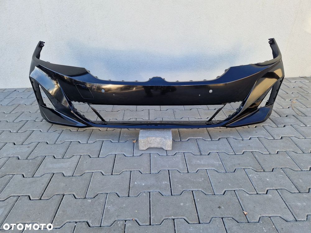 Zderzak BMW seria 3 G20 G21 lift lci - 1