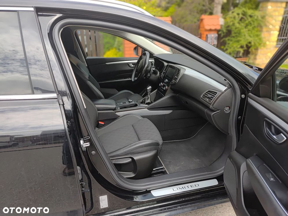 Renault Talisman 1.7 Blue dCi Limited - 6