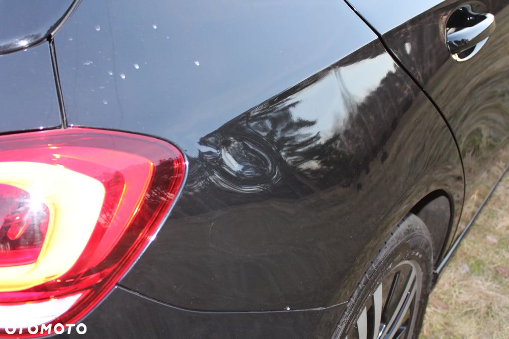 Mercedes-Benz Klasa A 180 d 8G-DCT Progressive - 9