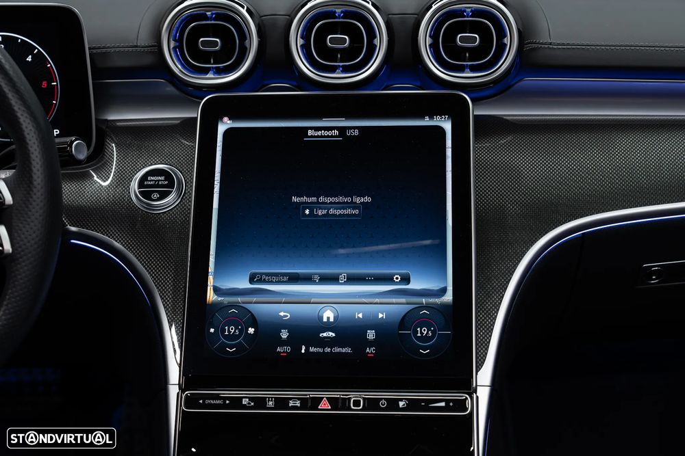 Mercedes-Benz CLE 220 d 9G-TRONIC Edition AMG Line - 40