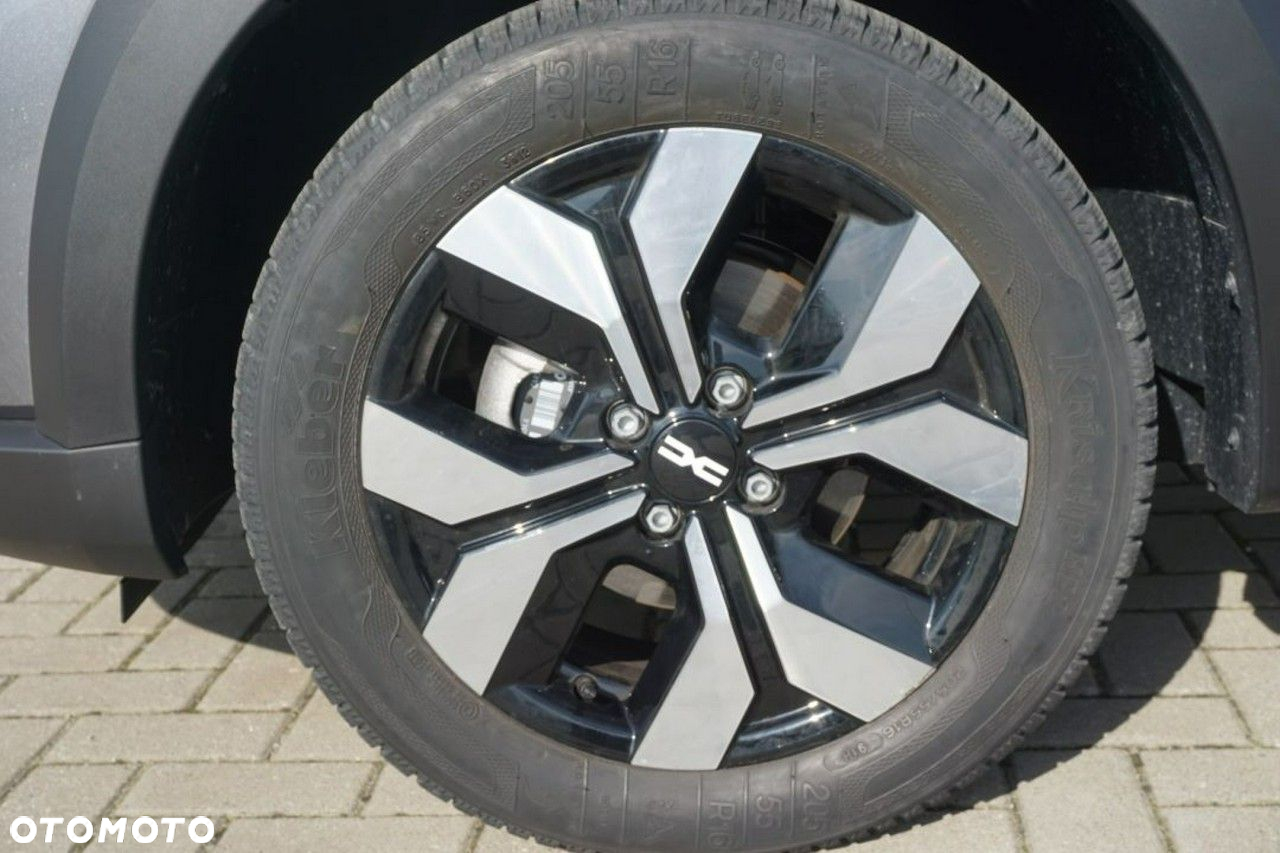 Dacia Sandero Stepway - 23
