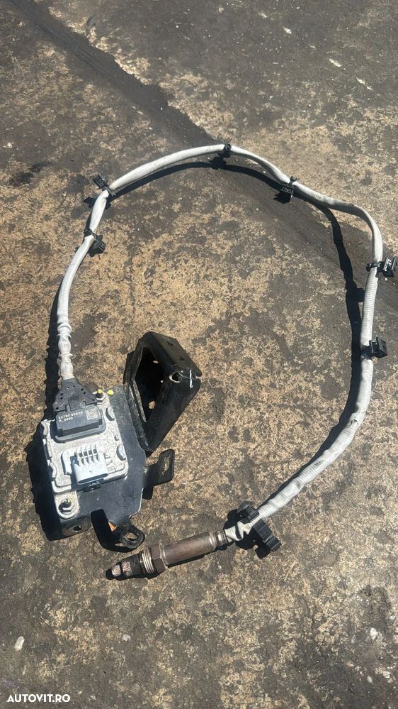 SENZOR NOX DACIA DUSTER 2AN 2022 1.5 DCI - 2