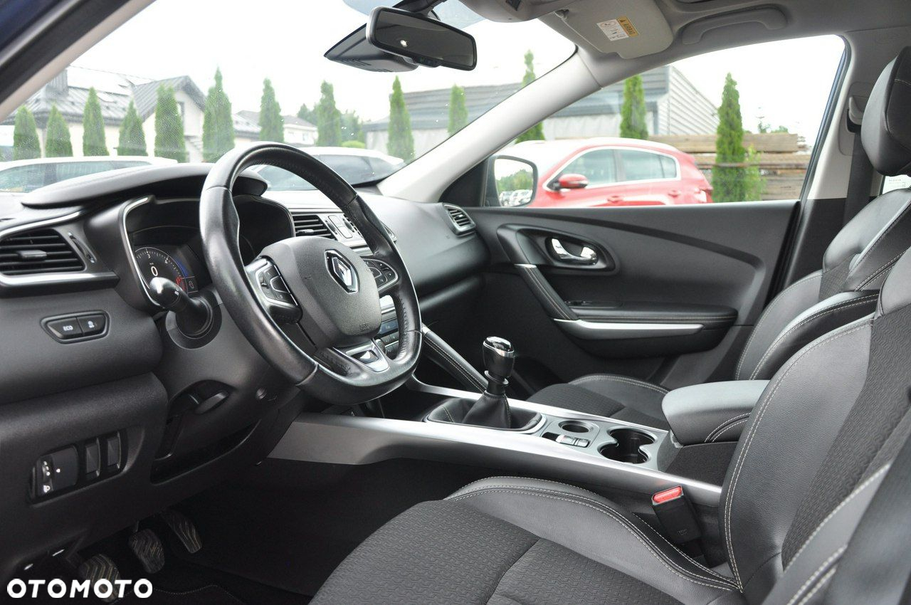 Renault Kadjar - 11
