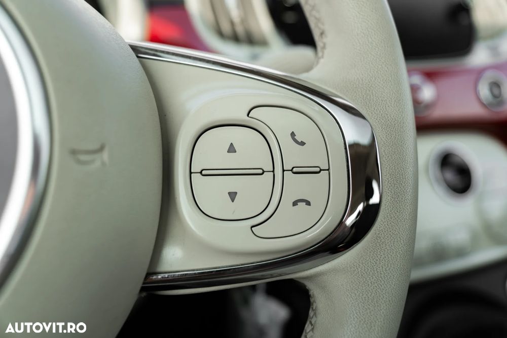 Fiat 500 - 18