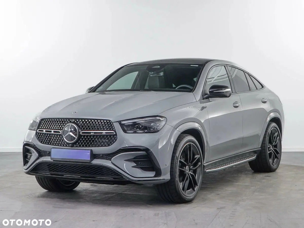Mercedes-Benz GLE - 11
