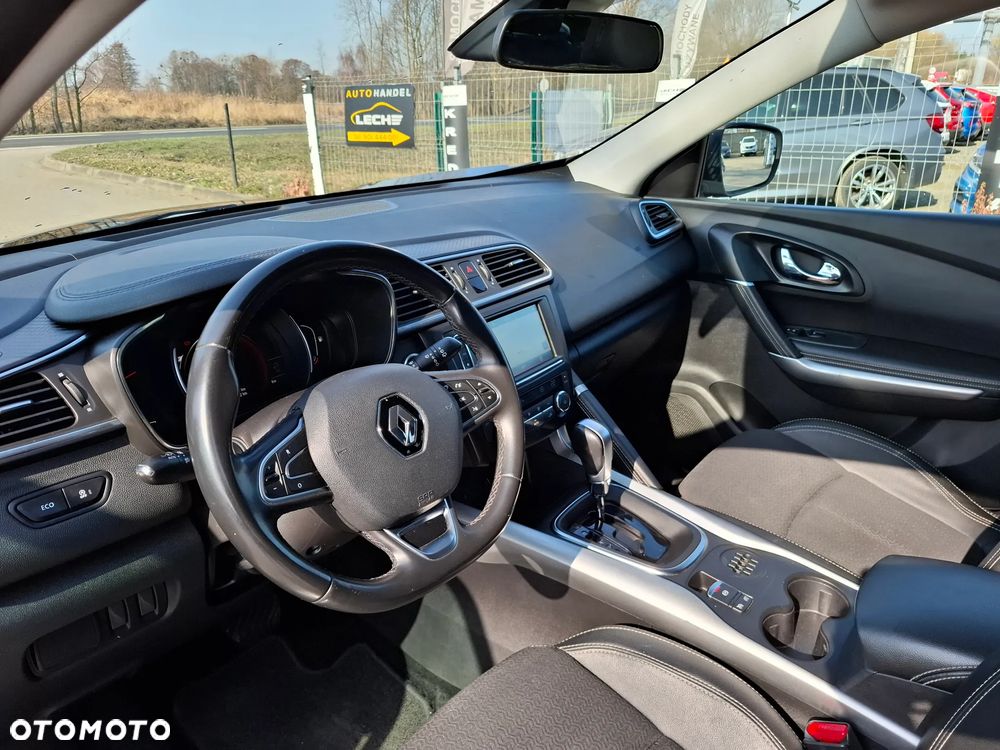 Renault Kadjar - 10