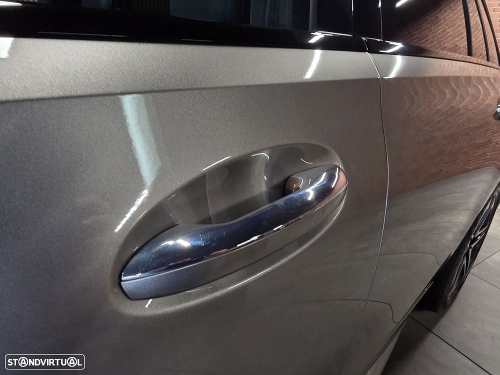 Mercedes-Benz C 300 e T 9G-TRONIC AMG Line - 57