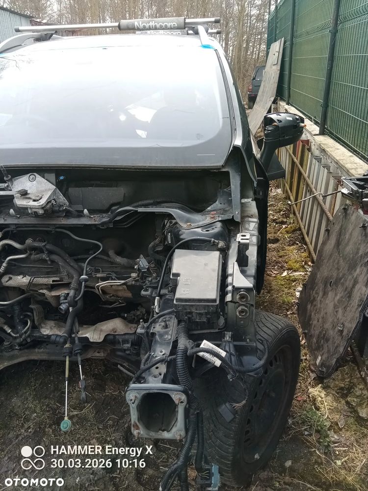 FORD Kuga CBV 2008-2012 na części - 1