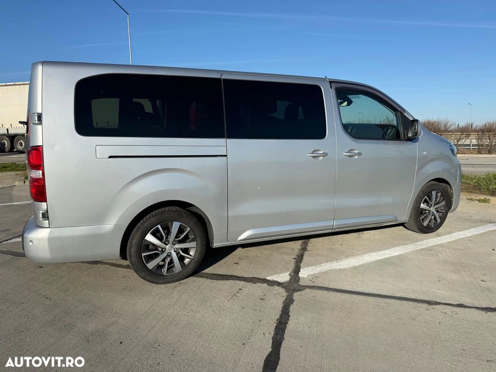 Toyota Proace - 2