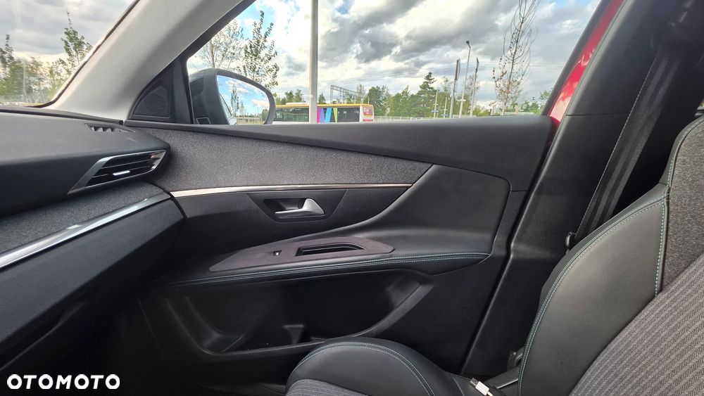 Peugeot 5008 - 16