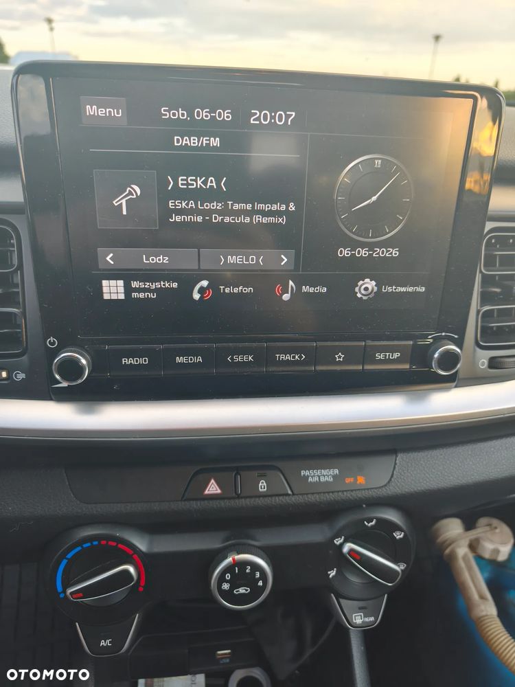 Kia Stonic 1.0 T-GDI M DCT - 11