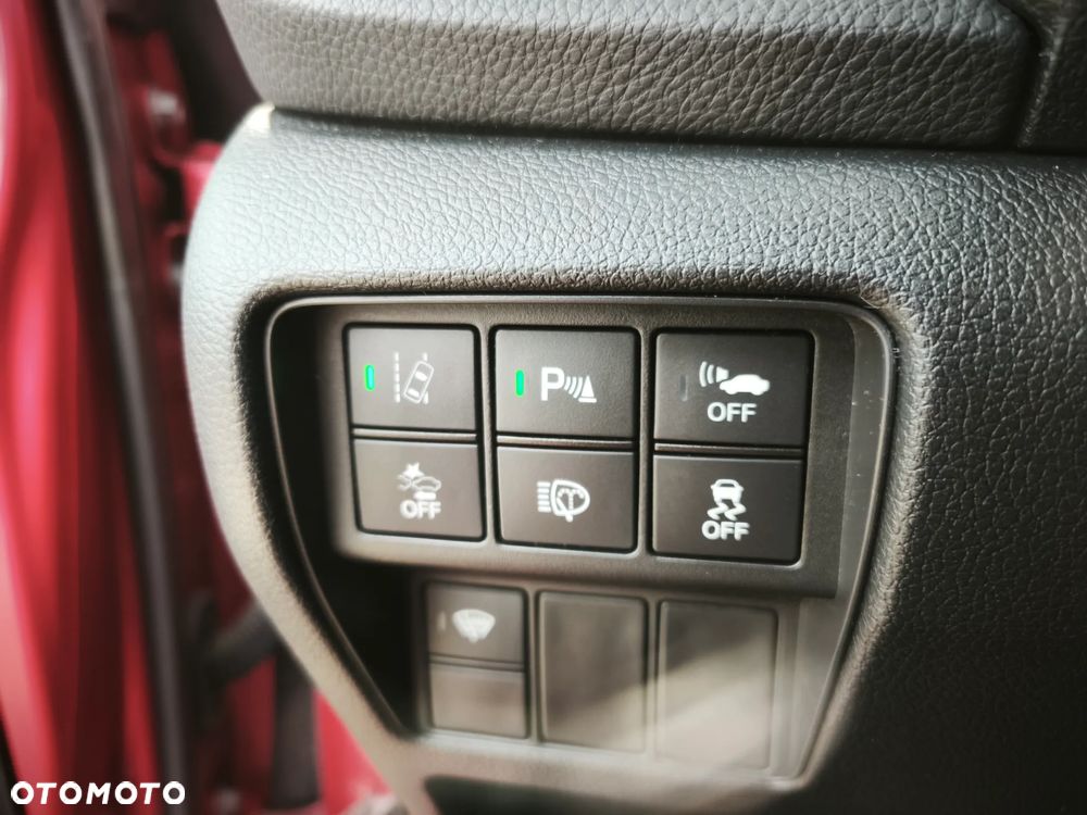 Honda CR-V 2.0 i-MMD Lifestyle (2WD / Connect+) - 28