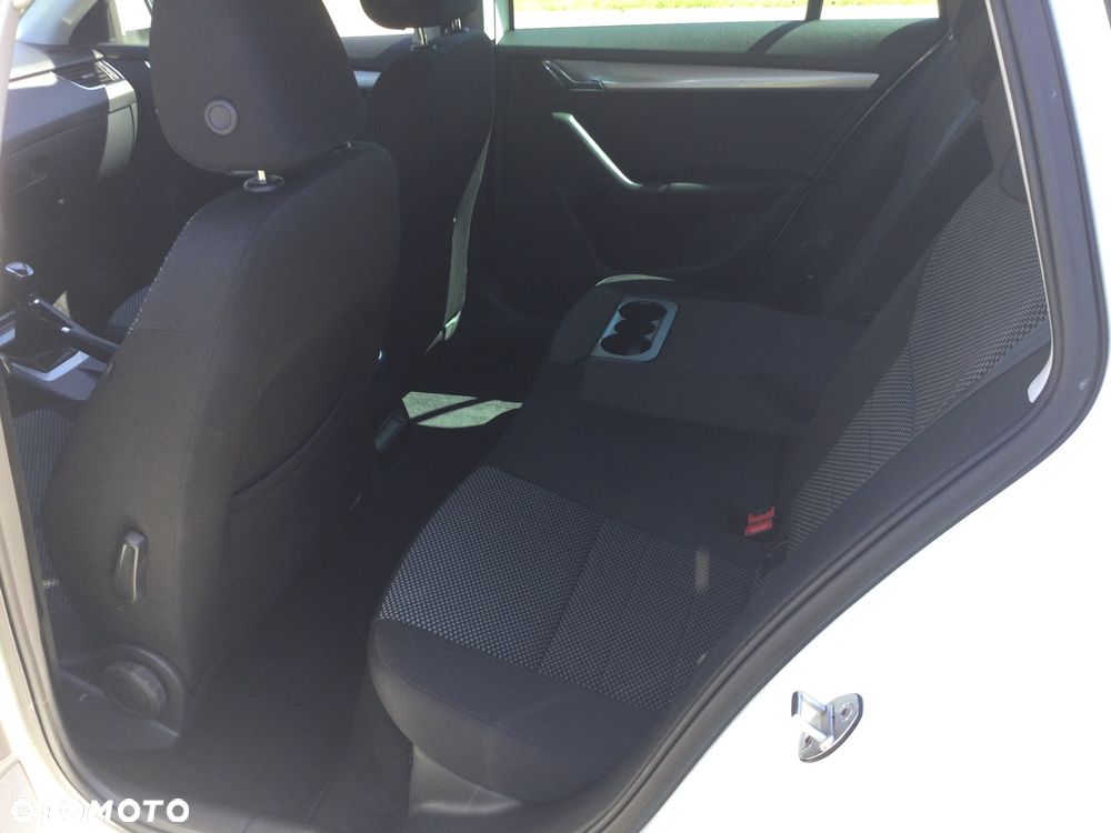 Skoda Octavia 1.6 TDI Style - 17
