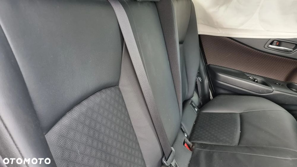 Toyota C-HR Style Selection - 26