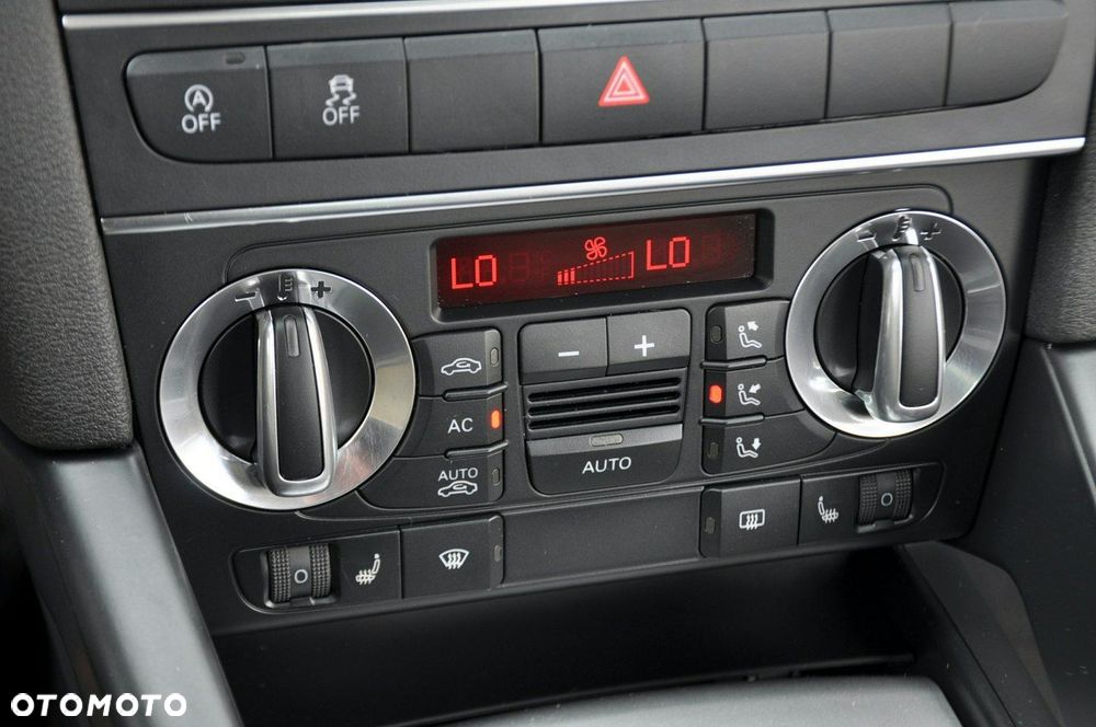 Audi A3 Sportback - 31