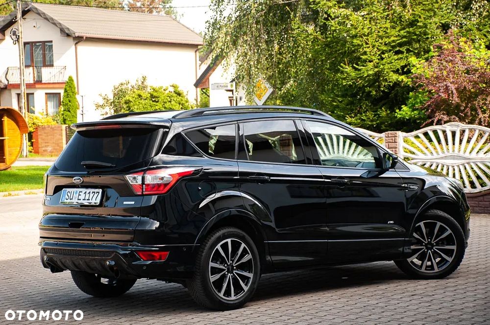 Ford Kuga 1.5 EcoBoost 4x4 ST-Line - 22