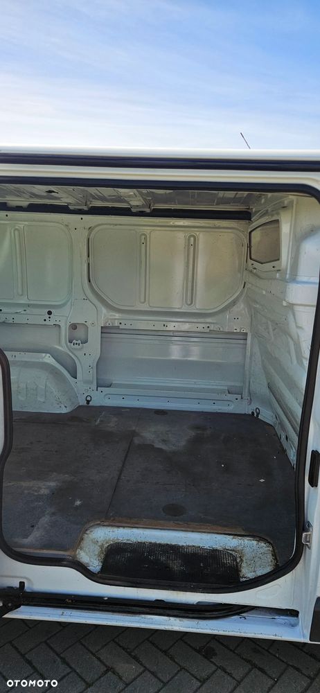 Renault Trafic - 35