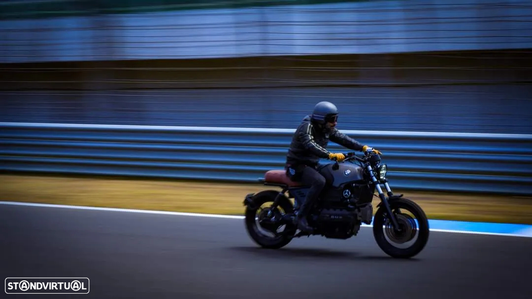 BMW K 1100 LT - 13