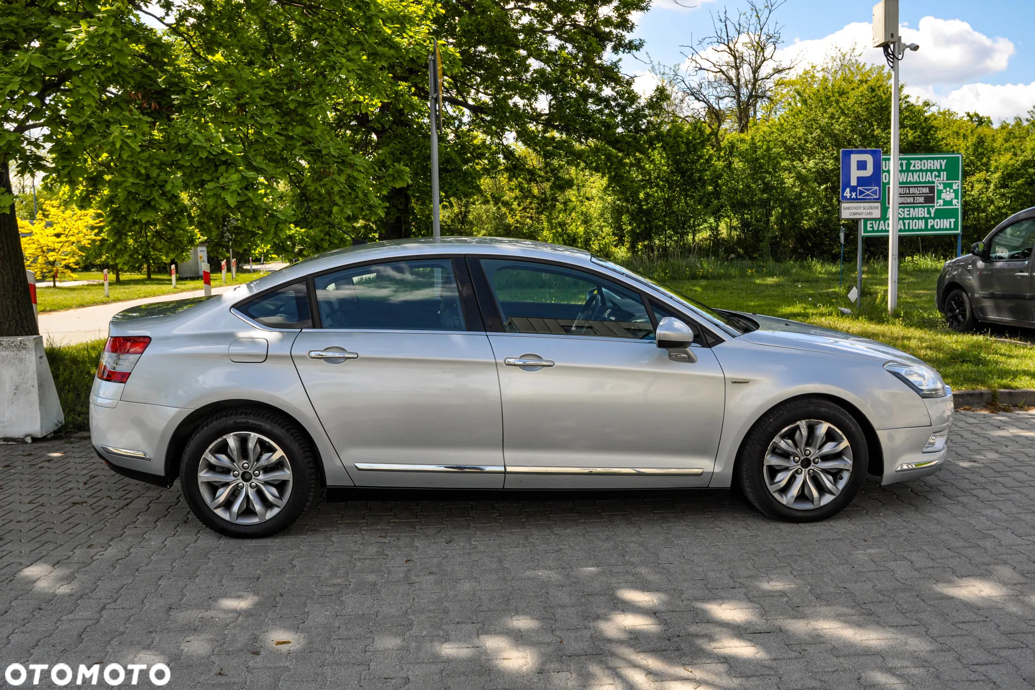Citroën C5 2.0 HDi Exclusive - 5