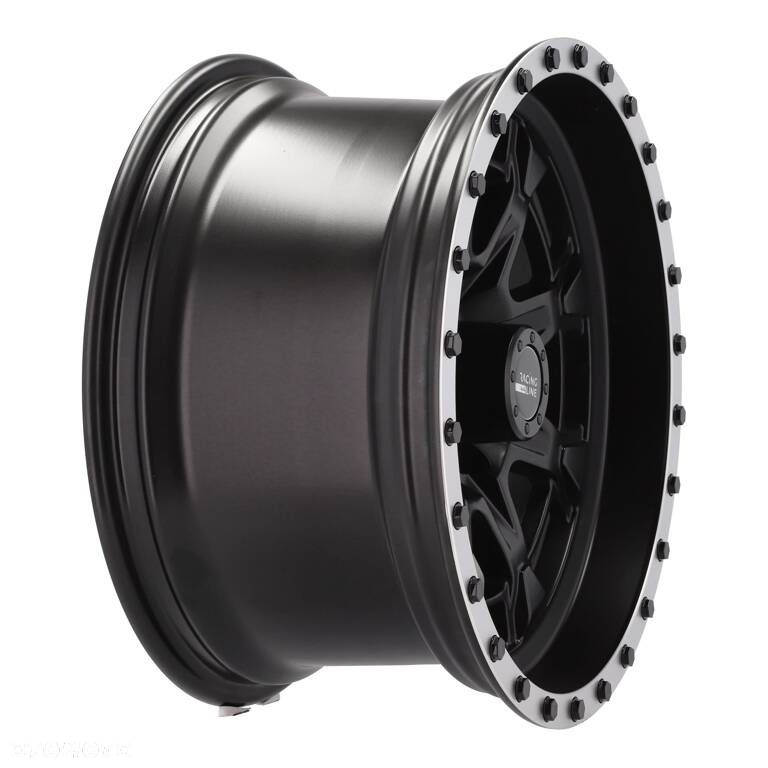 4x Felgi 17 m.in. do JEEP Grand Cherokee Wrangler Commander - B5995 - 6
