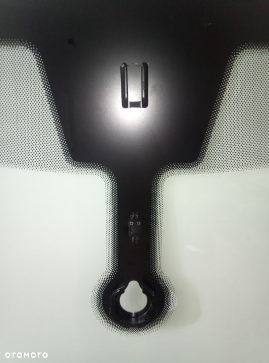 SZYBA OPEL ZAFIRA 2 II B 2005-2011 SENSOR - 3