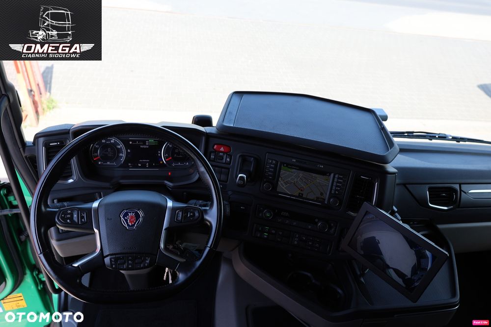 Scania R 450 Highline  / Full LED /Spr Z Niemiec - 14