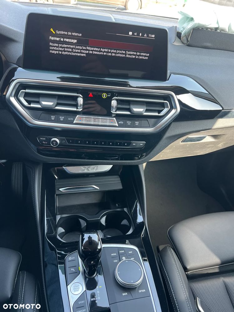 BMW X4 - 11
