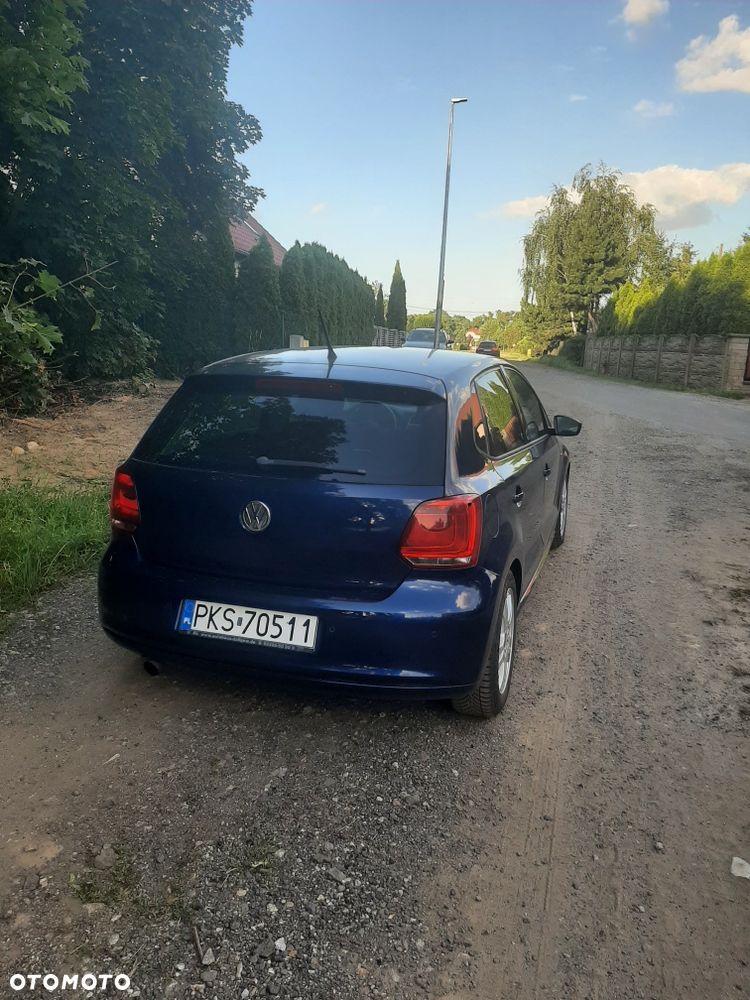 Volkswagen Polo - 3
