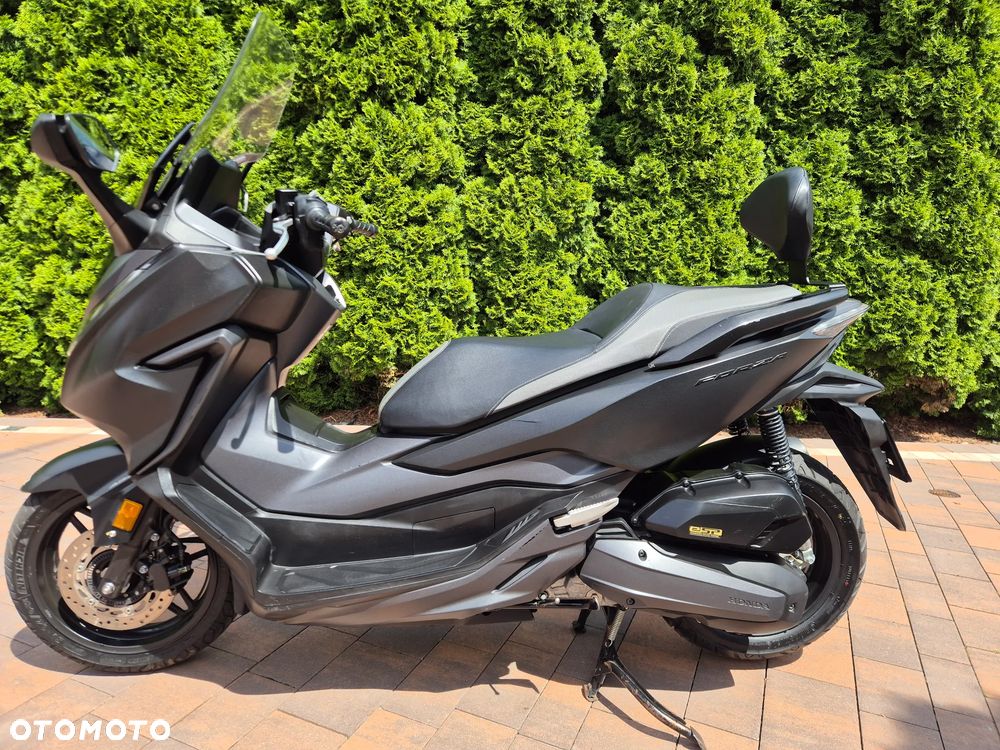 Honda NSS - 2