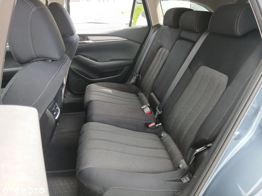 Mazda 6 2.0 SKYMotion - 16