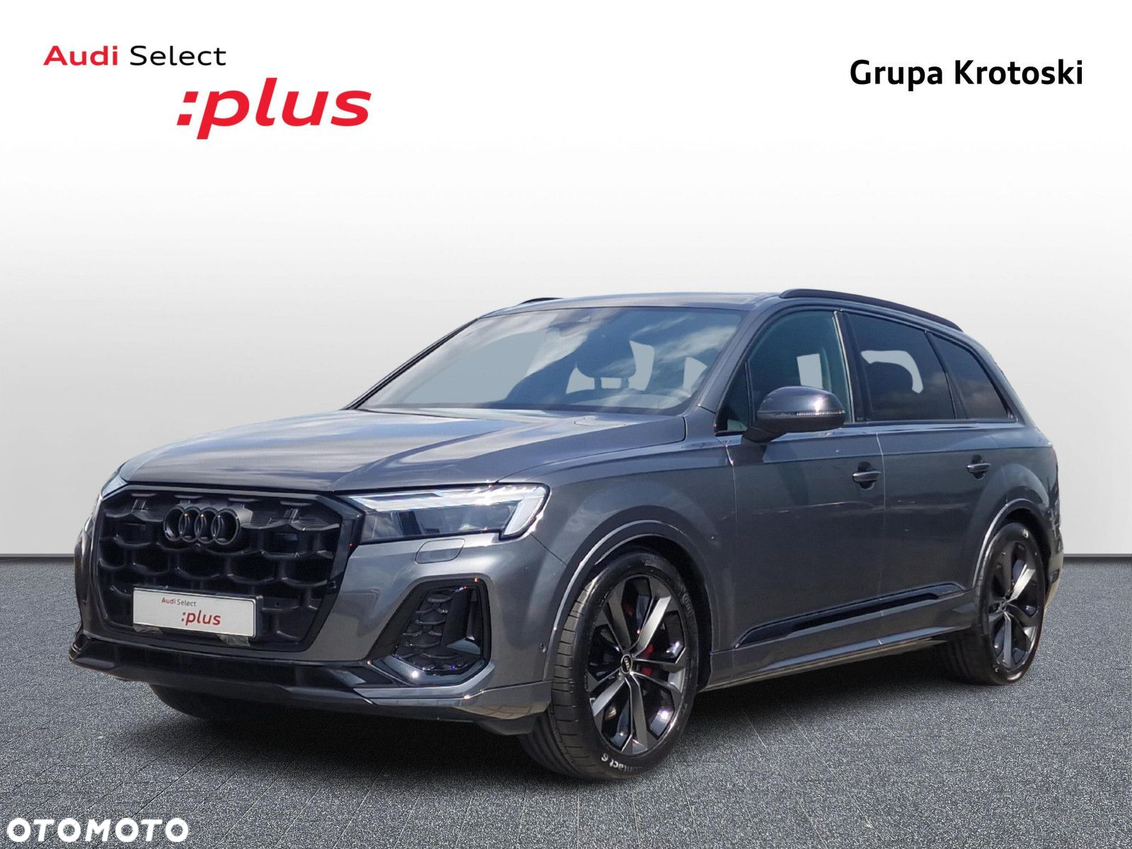 Audi Q7 - 3