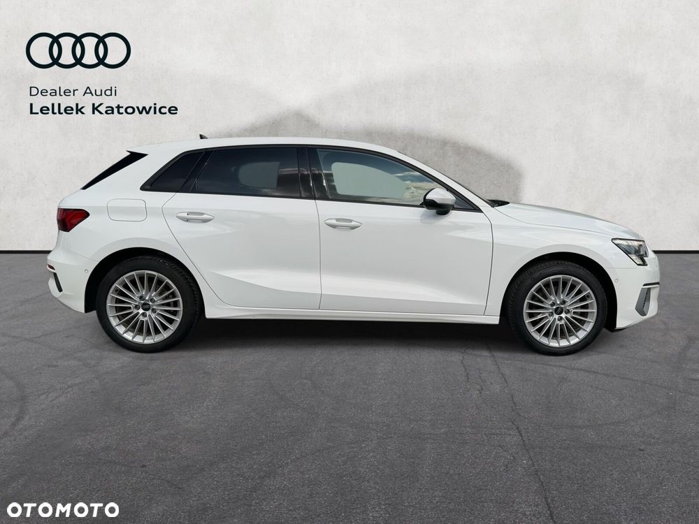 Audi A3 Sportback - 3
