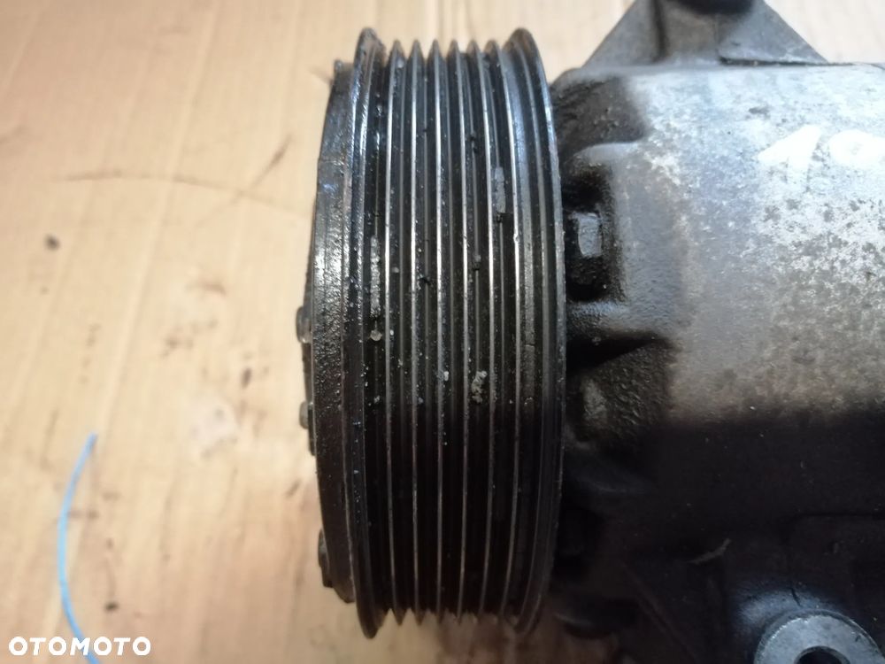 Renault Laguna Scenic kompresor klimatyzacji Delphi 8200309193 - 2