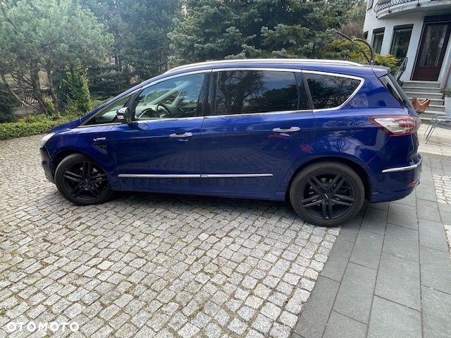 Ford S-Max - 2