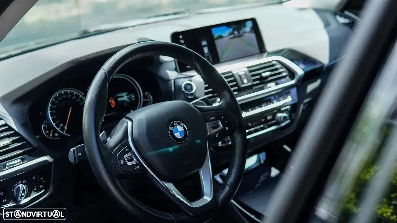 BMW X4 - 25