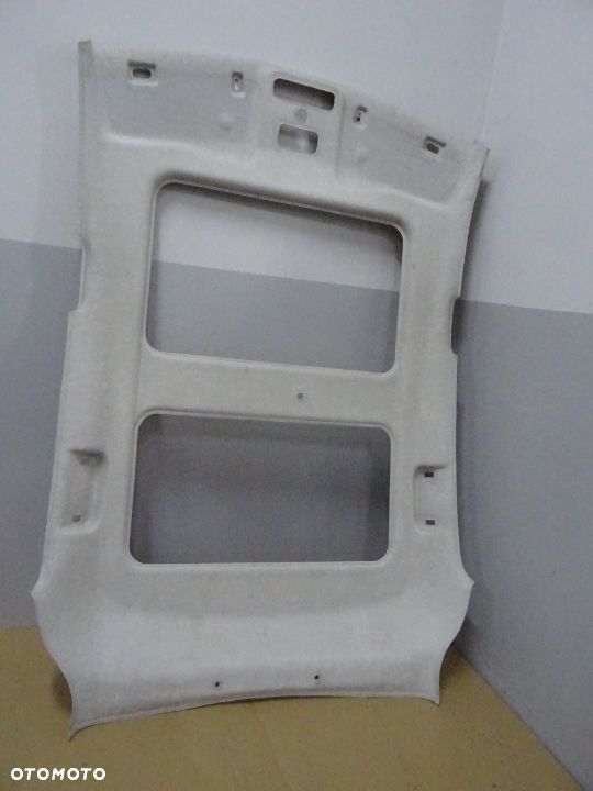 PODSUFITKA PODSUFITÓWKA PANDA II LIFT 06-12 NR29 - 2