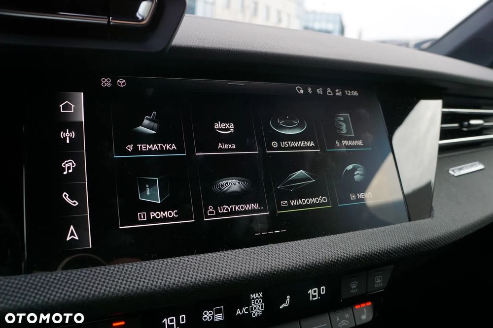 Audi S3 Sportback TFSI Quattro S tronic - 31