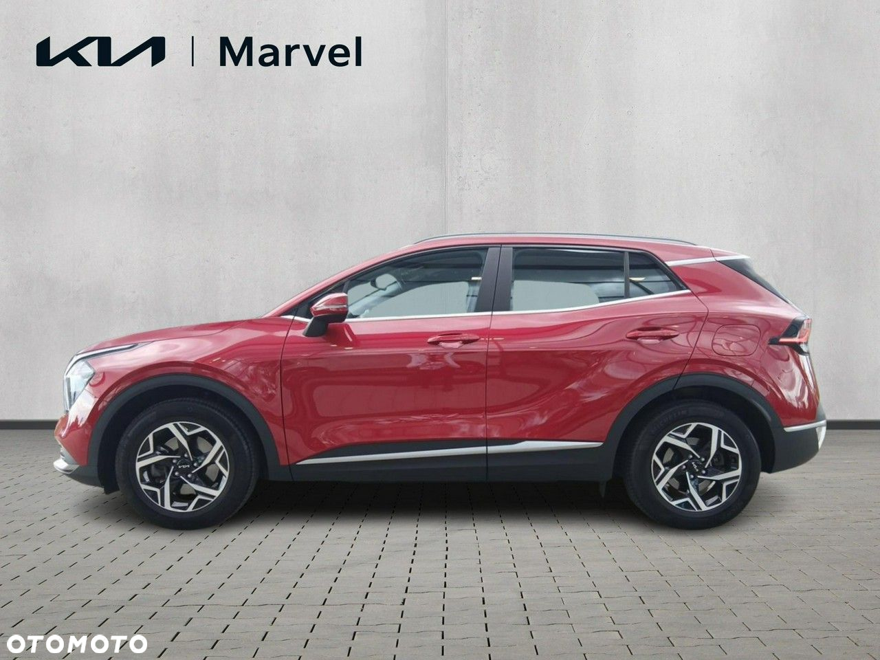 Kia Sportage - 2