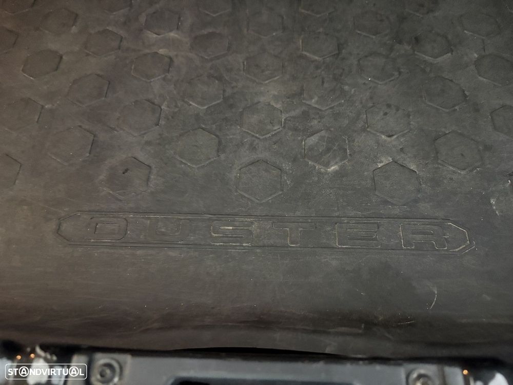 Dacia Duster 1.2 TCe SL Explorer — fotografia 23