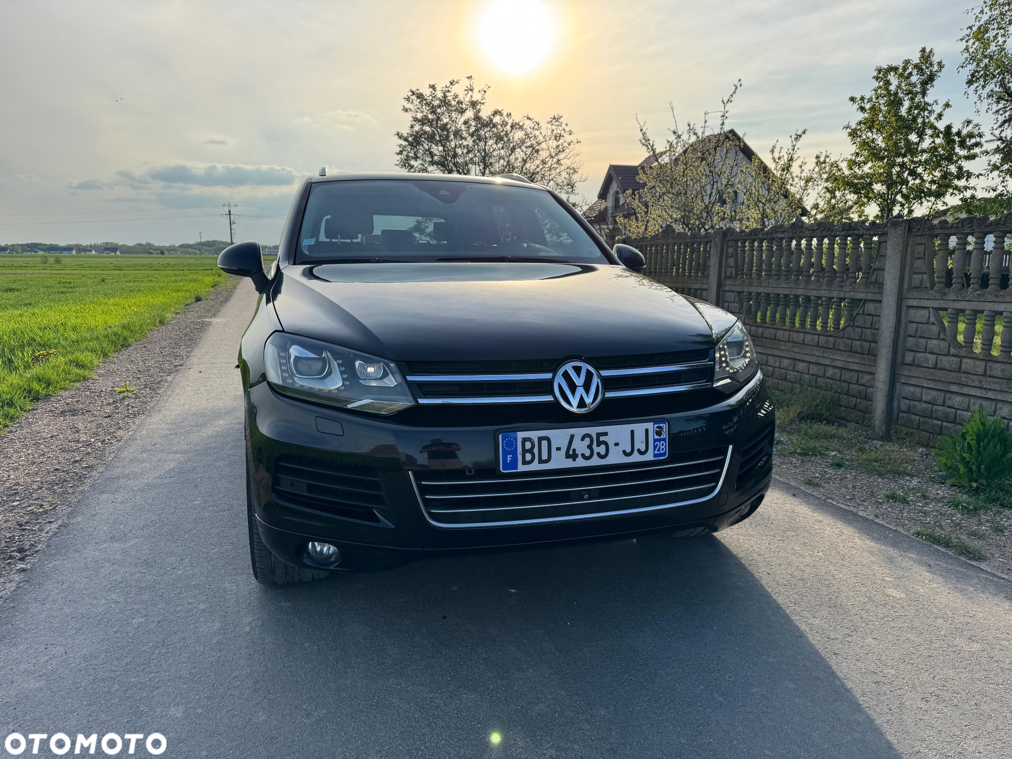 Volkswagen Touareg 3.0 V6 TDI Blue Motion DPF Automatik Exclusive - 5