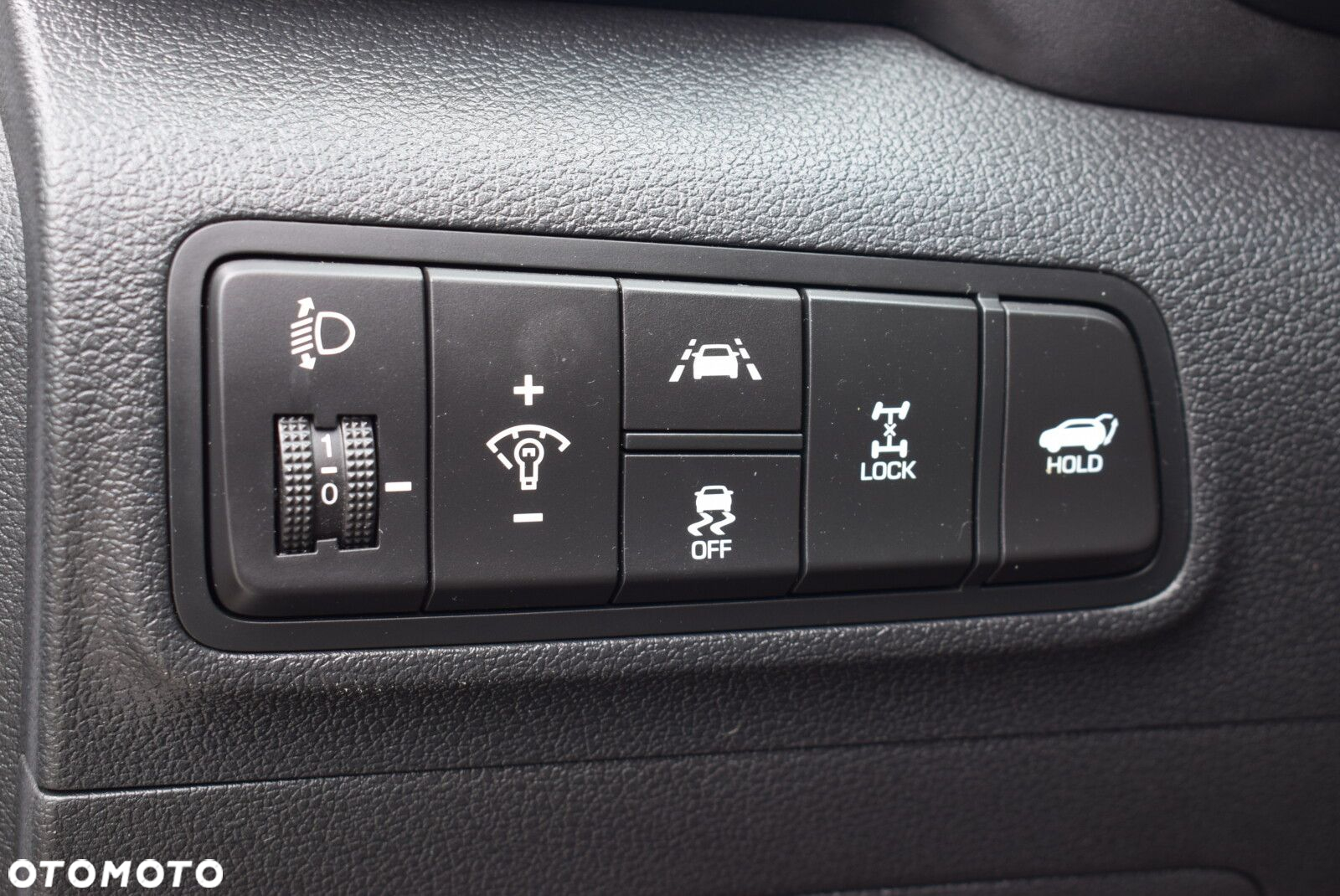 Hyundai Tucson - 27