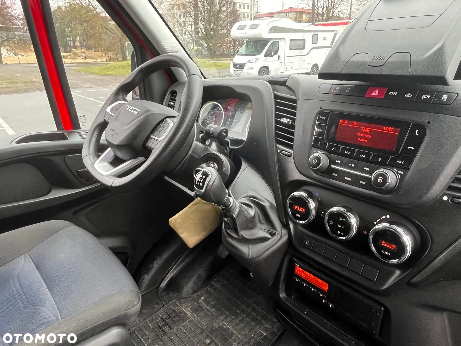 Iveco 35S18 - 10
