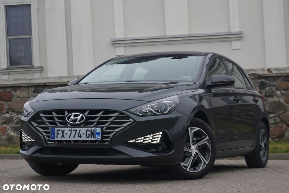 Hyundai i30 1.6 CRDI Select - 11
