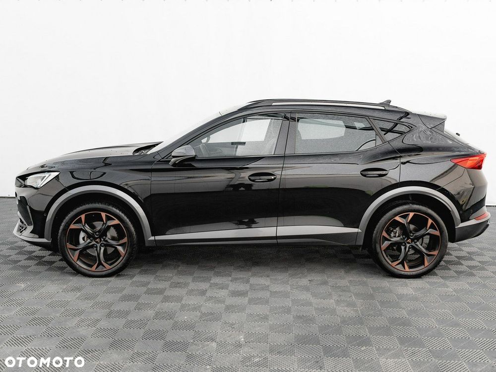 Cupra Formentor 2.0 TSI 4Drive DSG - 10