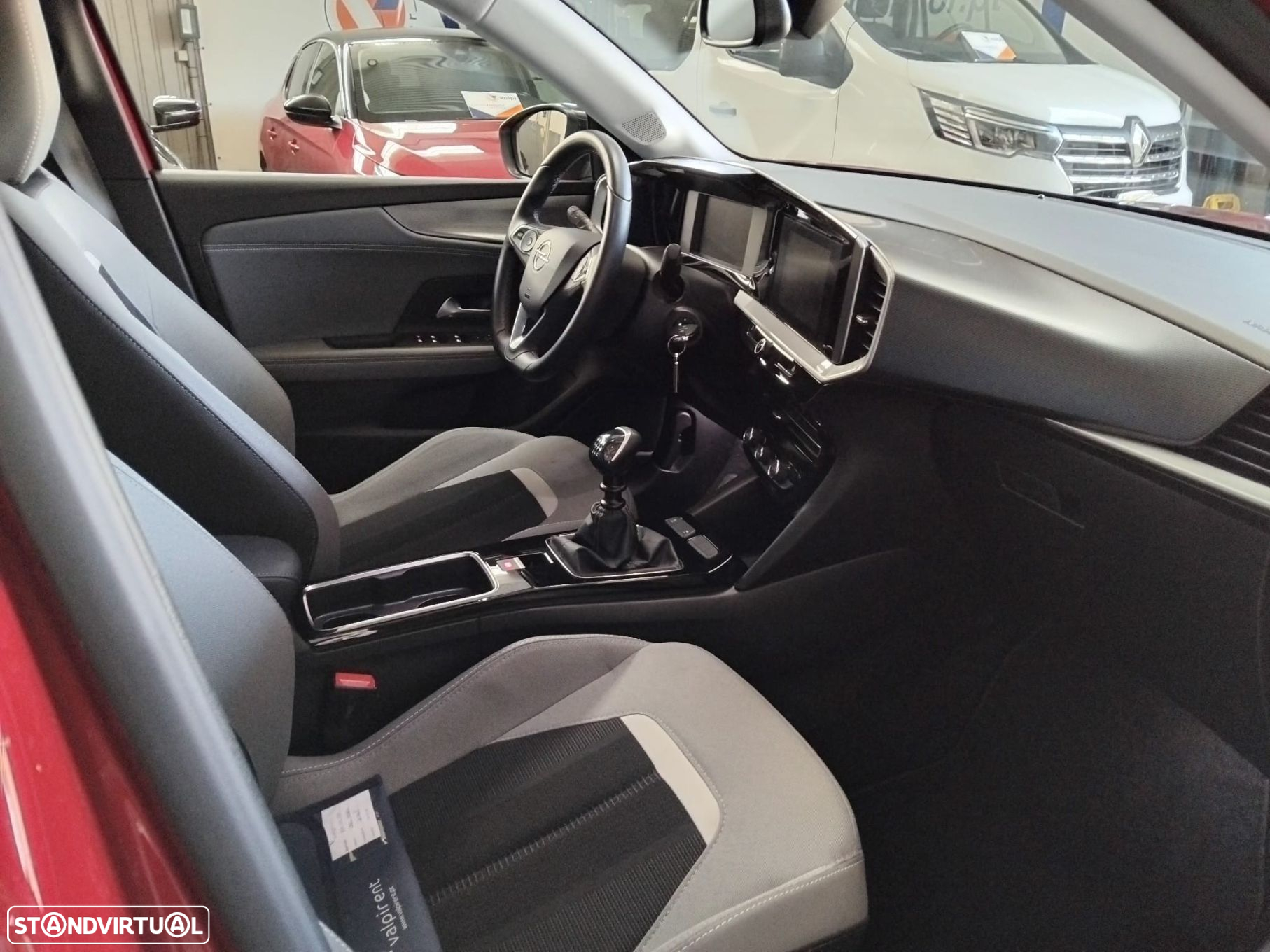 Opel Mokka 1.5 D Elegance - 9