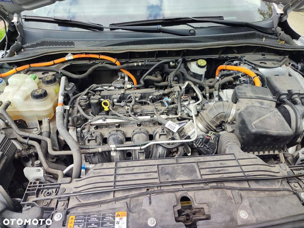 Ford Escape 2.5 FWD S - 18
