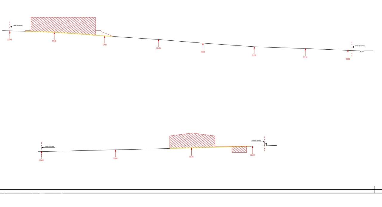Terreno Rústico  Venda em Pussos São Pedro,Alvaiázere - Grande imagem: 4/58